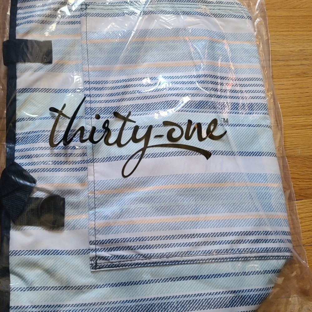 Thirtyone Tote ally Thermal